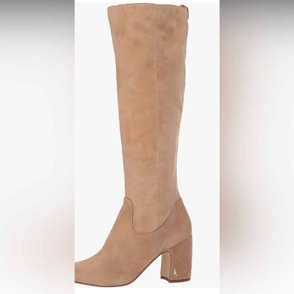 Like new ~ Sam Edelman Hai Knee High Boots - Picture 6 of 16